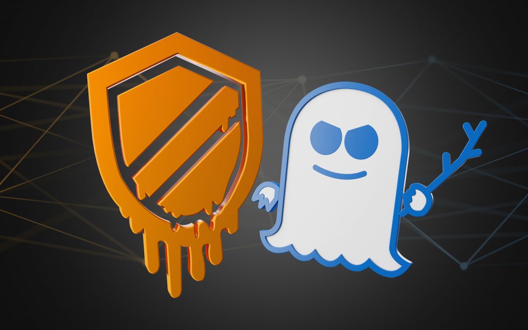 A Primer on the Meltdown & Spectre Hardware Security Design Flaws and their Important Implications