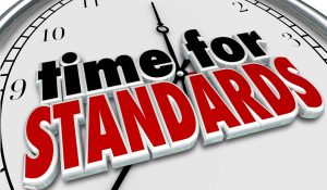 A Common Standard to Fix Our Review Process (and oh, I was wrong about one thing)