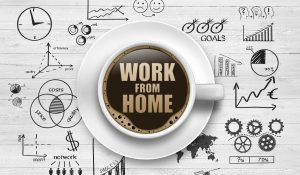 Trials and Tribulations of Telecommuting