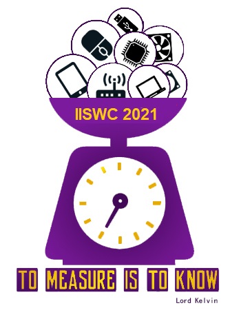 IISWC 2021