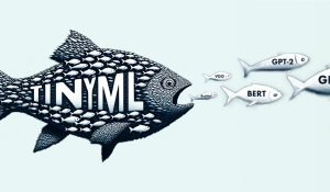 TinyML: Why the Future of Machine Learning is Tiny and Bright