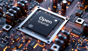 Embracing the Era of Open Source Chips