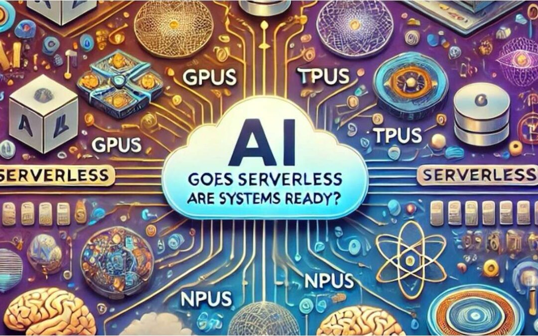 AI Goes Serverless: Are Systems Ready?